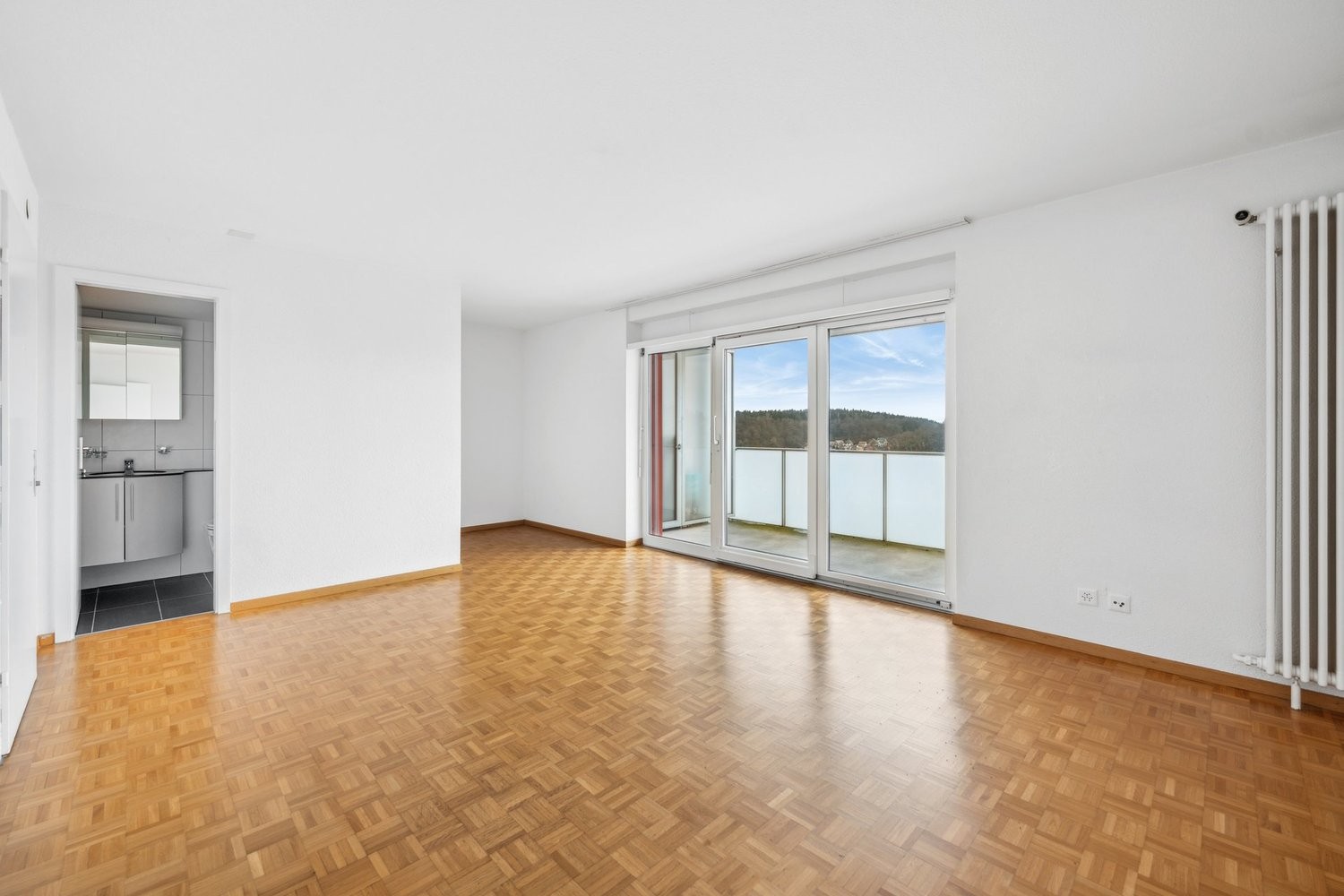 Appartamento di 3 ½ locali