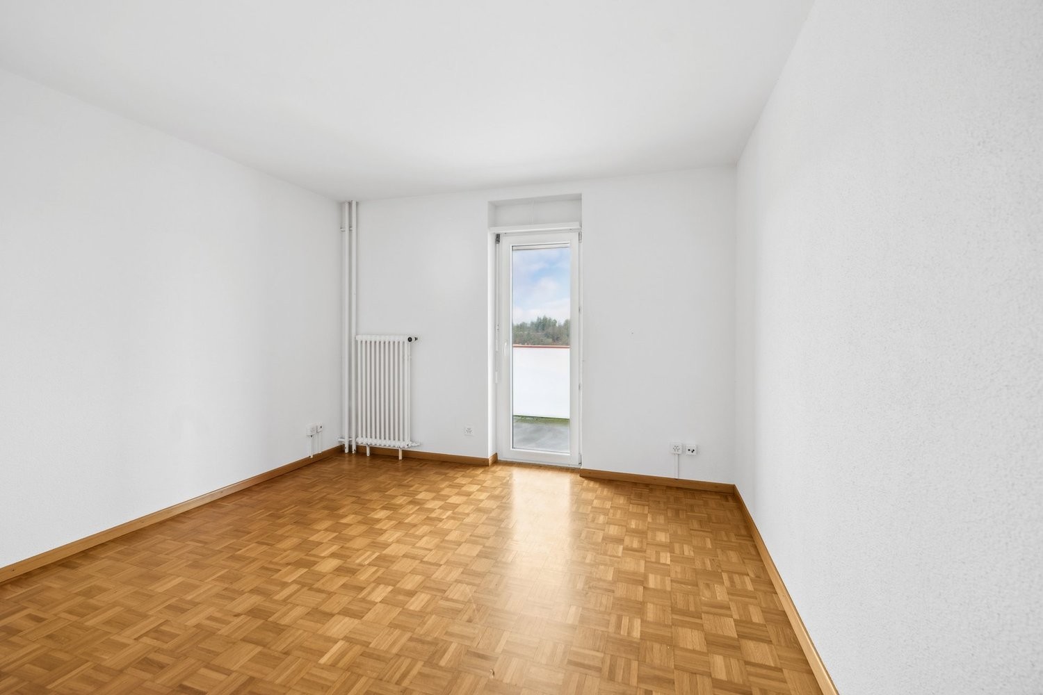 Appartamento di 3 ½ locali