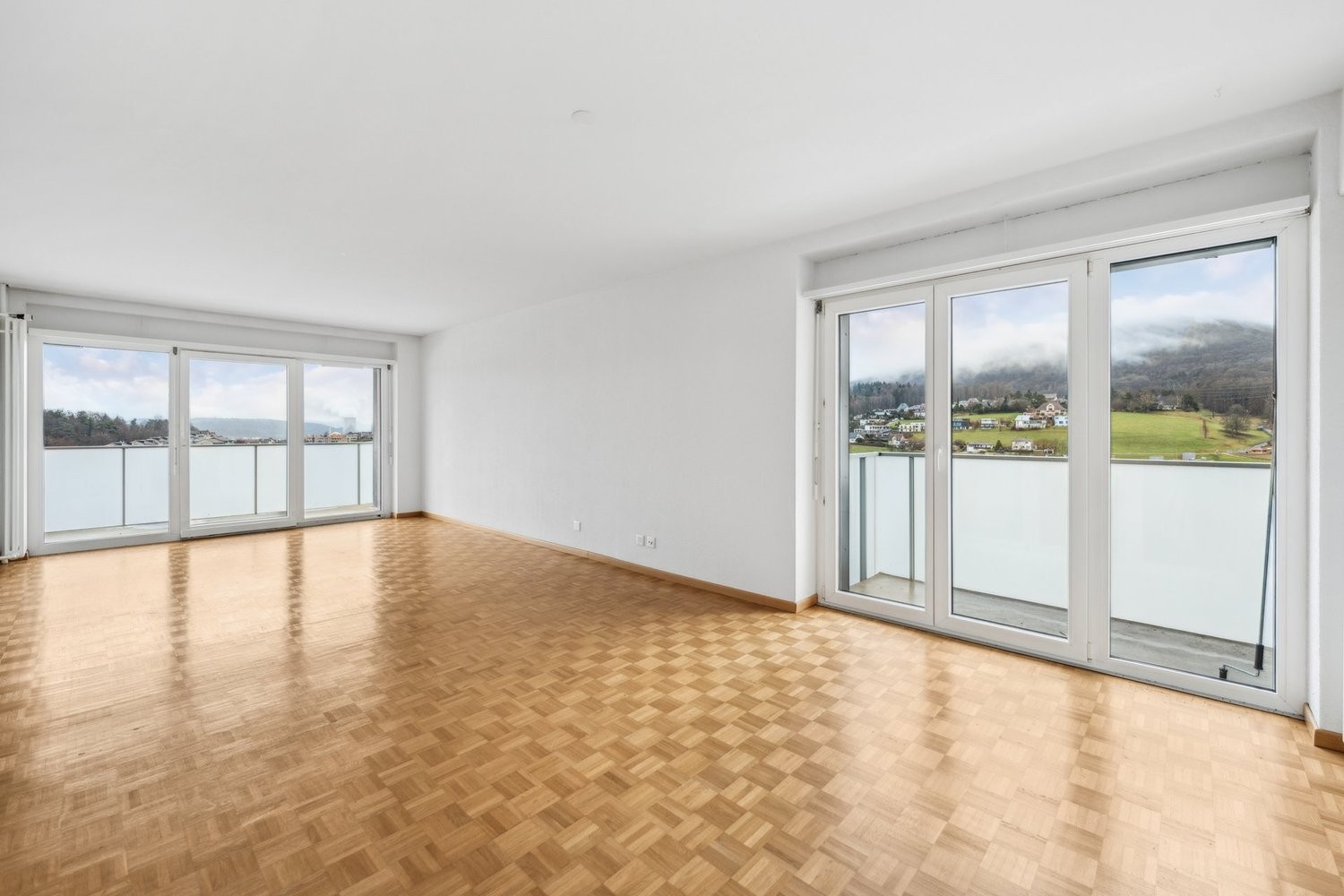Appartamento di 3 ½ locali