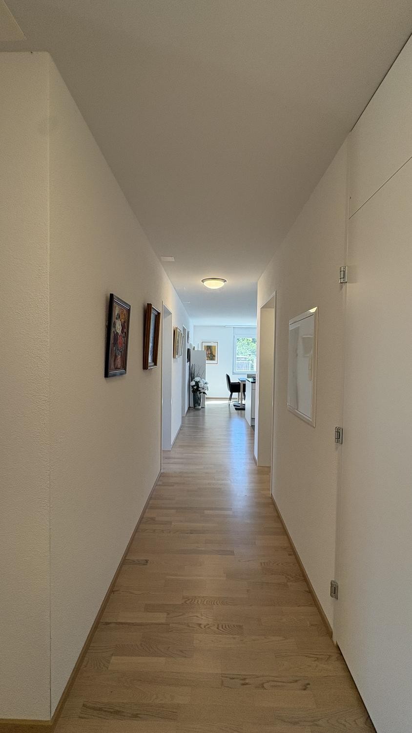 Appartamento di 3 ½ locali