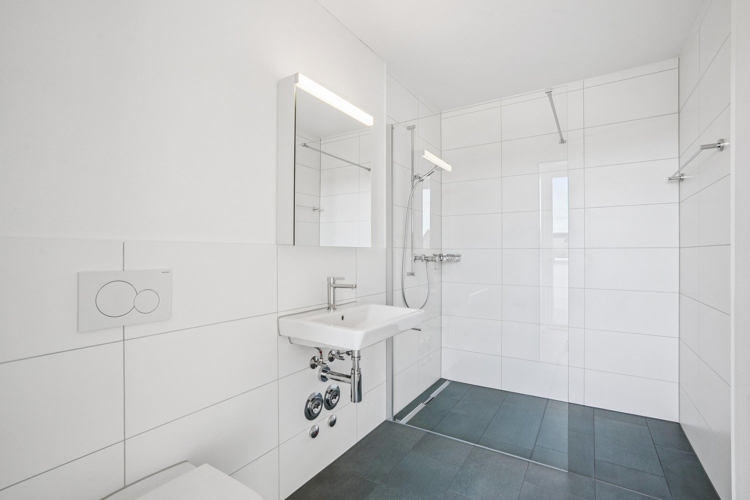 appartamento attico di 2 ½ locali