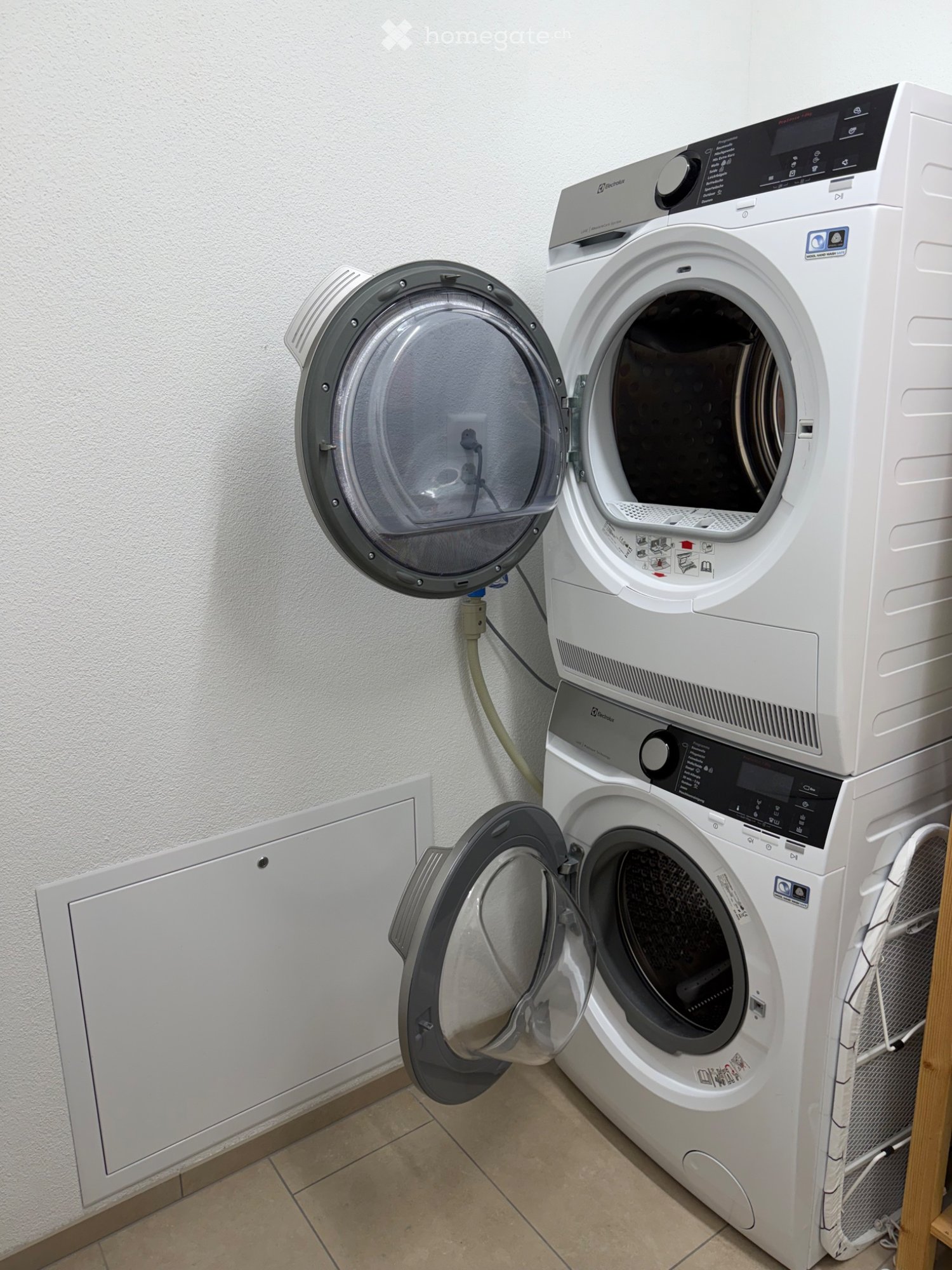 Appartement de 3 pièces