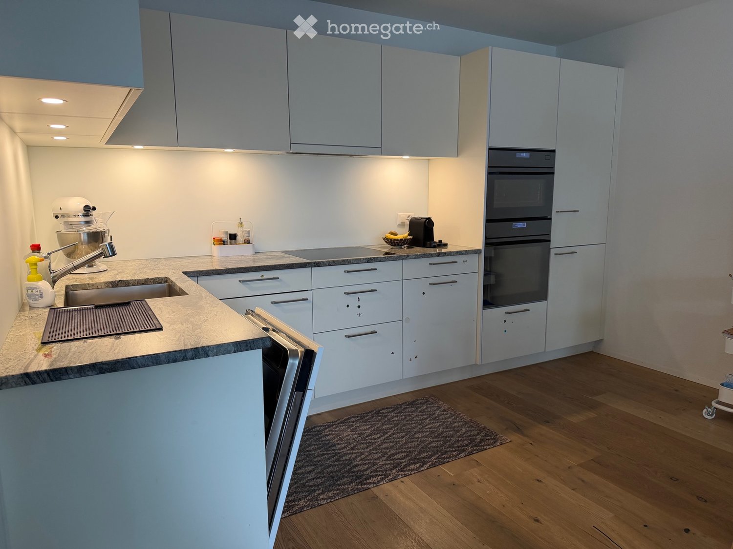 Appartement de 3 pièces