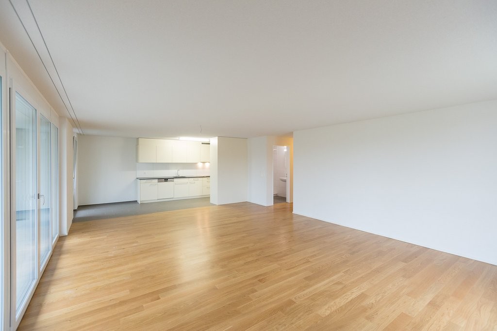 2 ½ pièces appartement