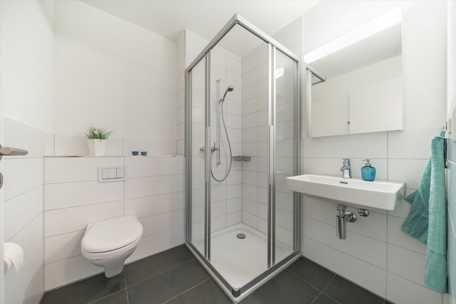 Appartamento di 3 ½ locali