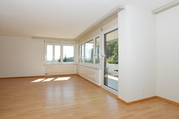 Appartamento di 4 ½ locali