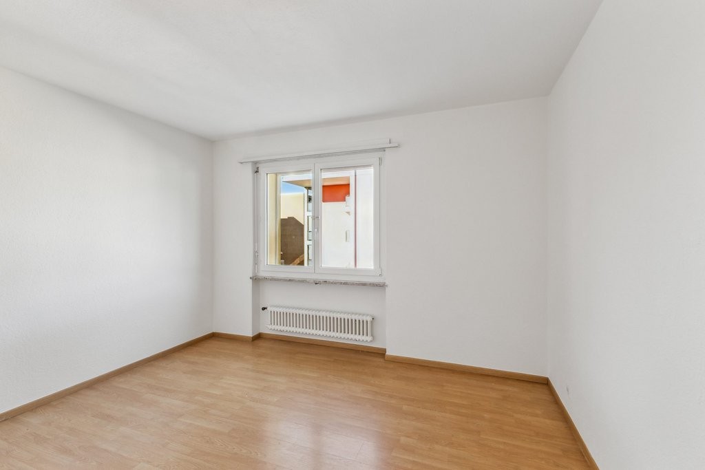 4 ½ pièces appartement