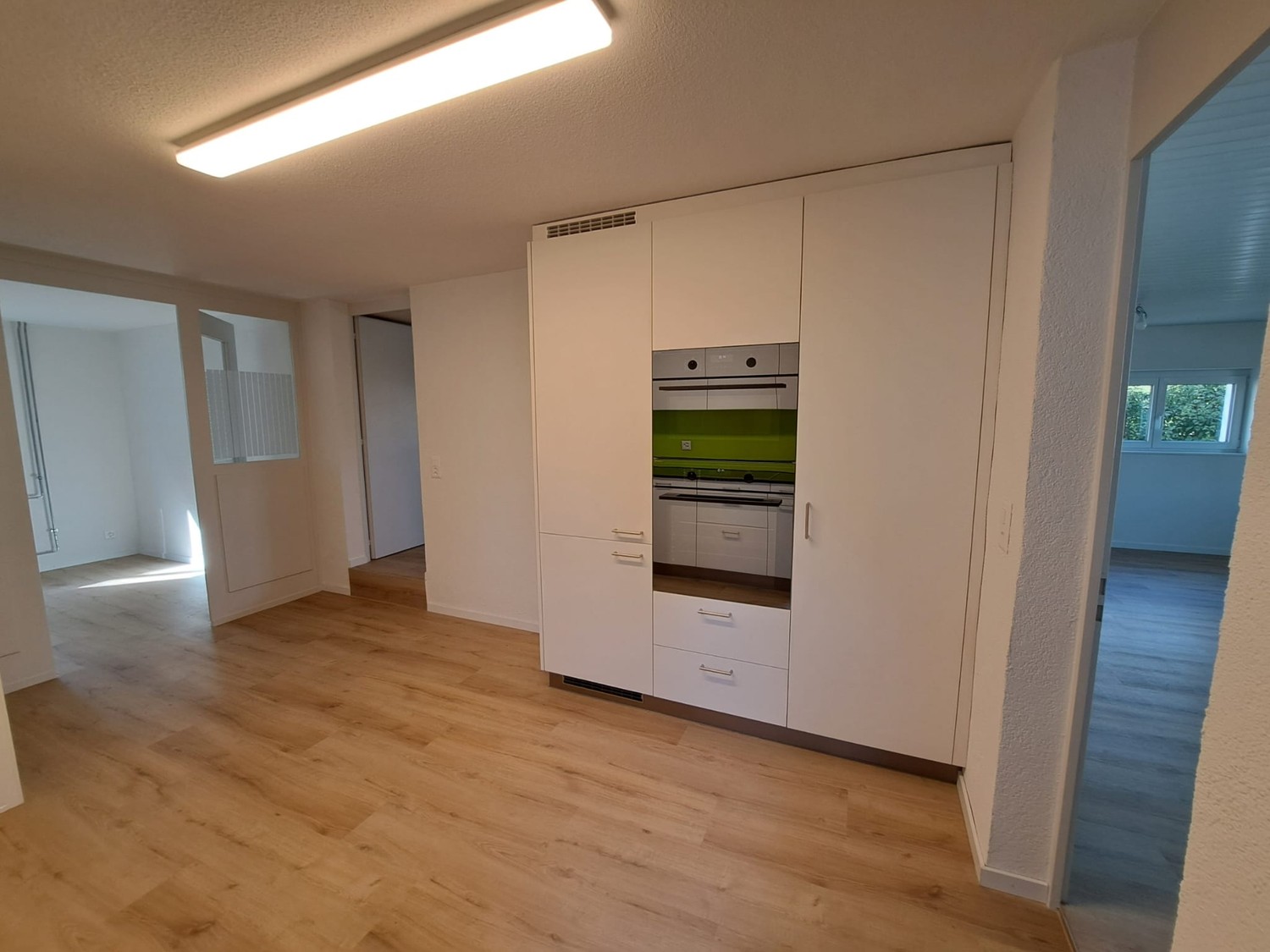 Appartamento di 3 ½ locali
