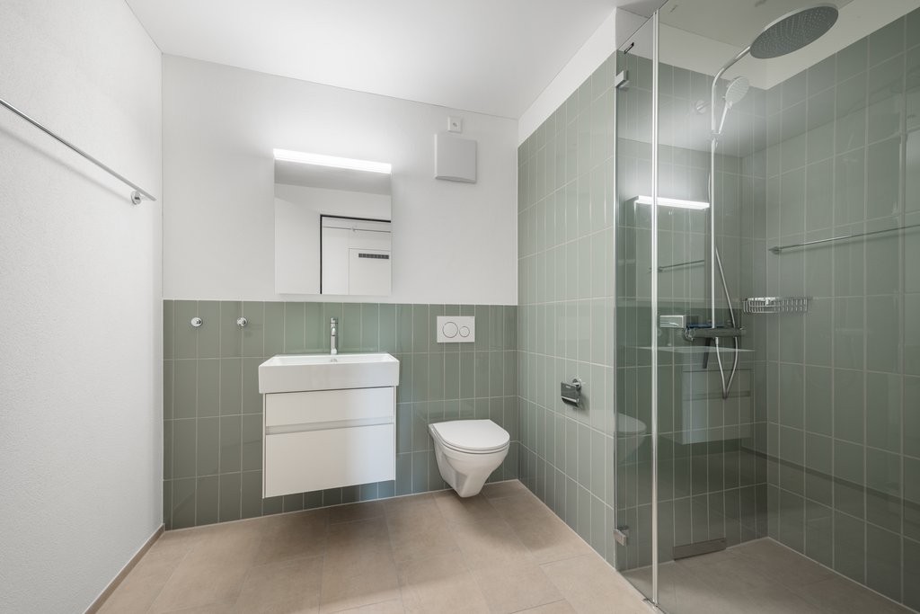 Appartement de 2 ½ pièces
