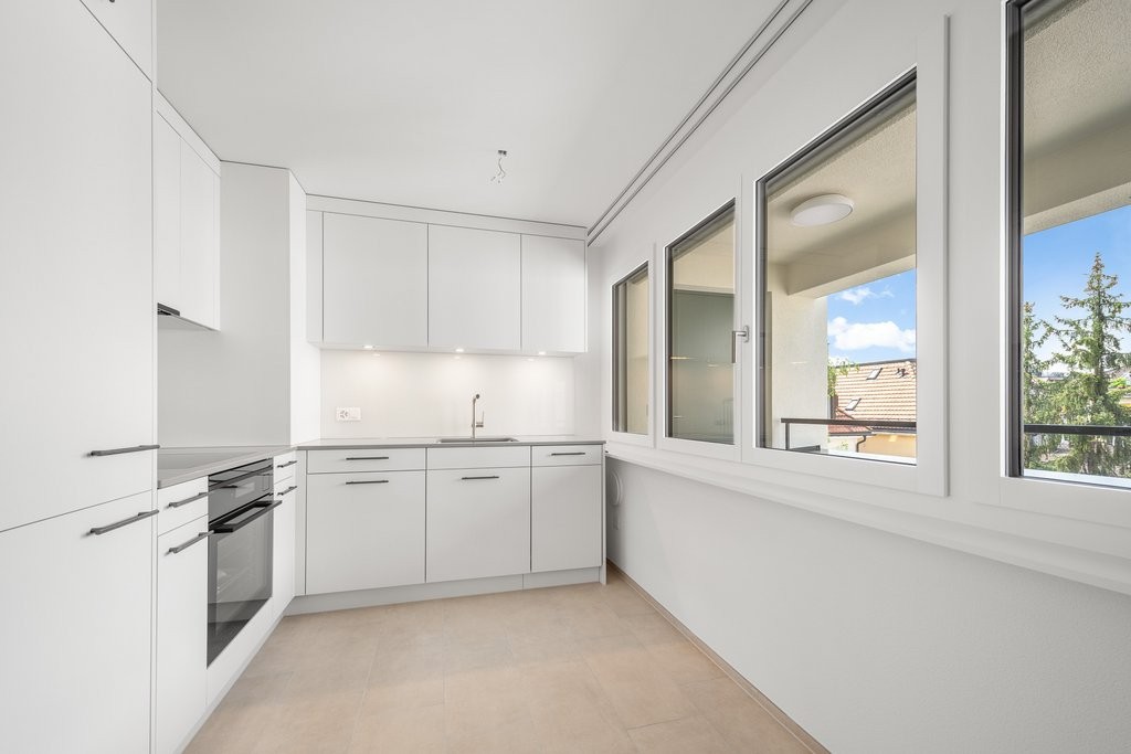 Appartement de 2 ½ pièces