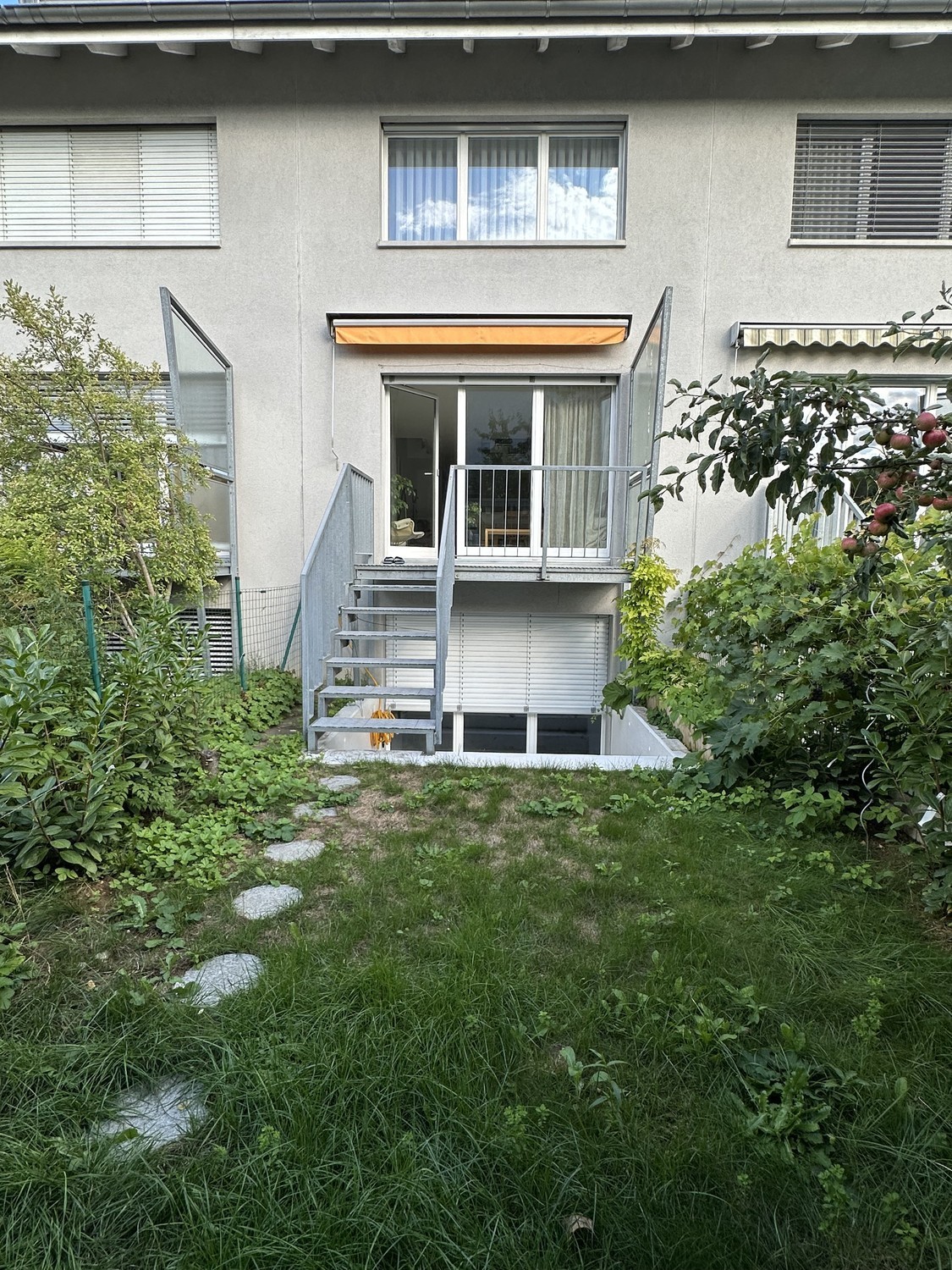 Casa singola di 6 ½ locali