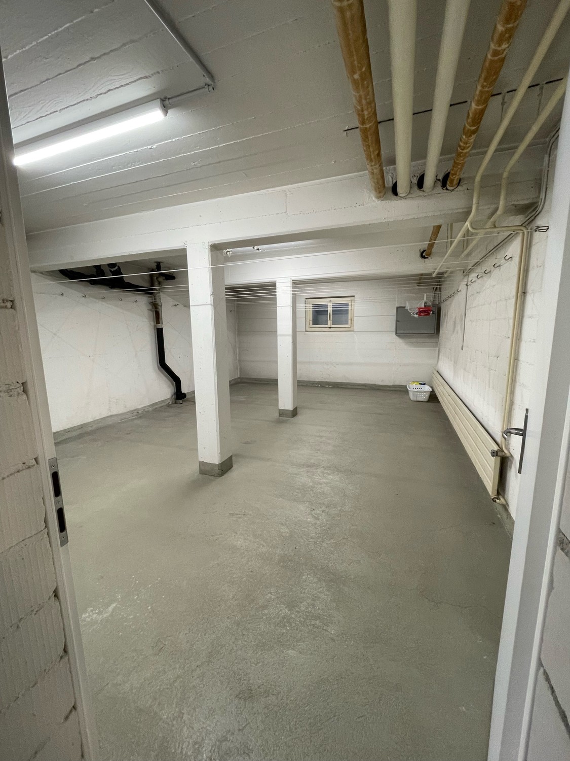 35m² locale hobby