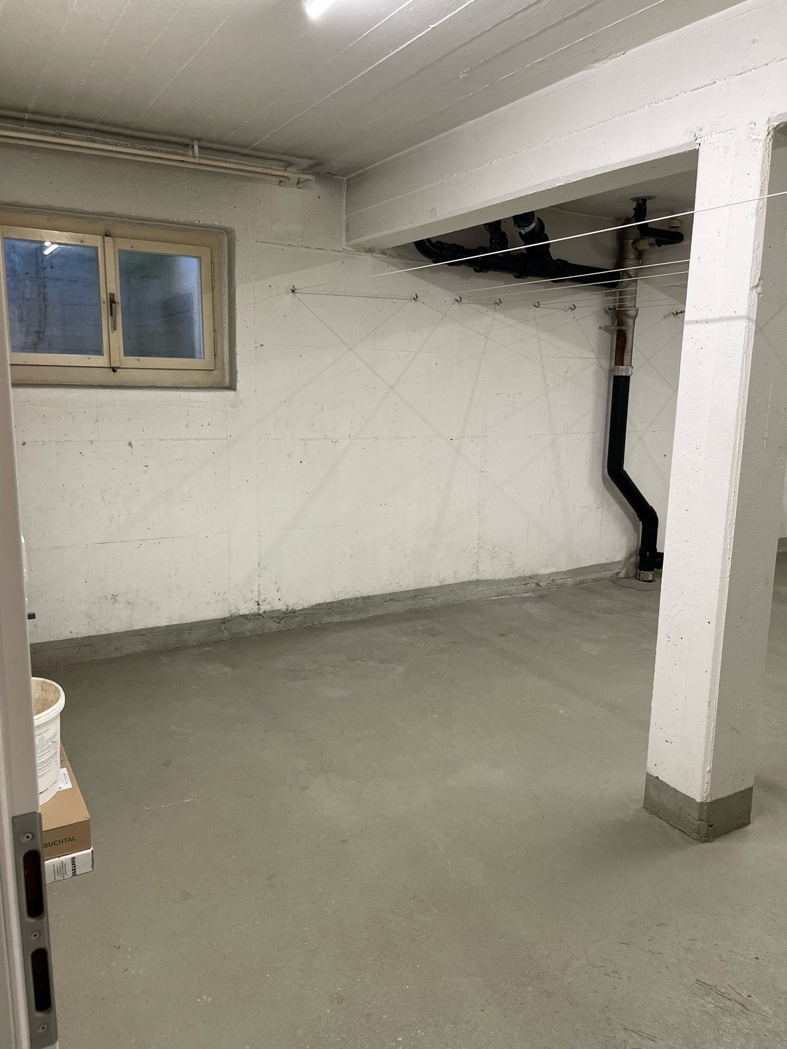 35m² locale hobby
