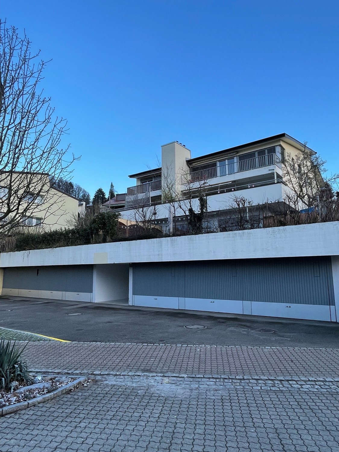 35m² locale hobby