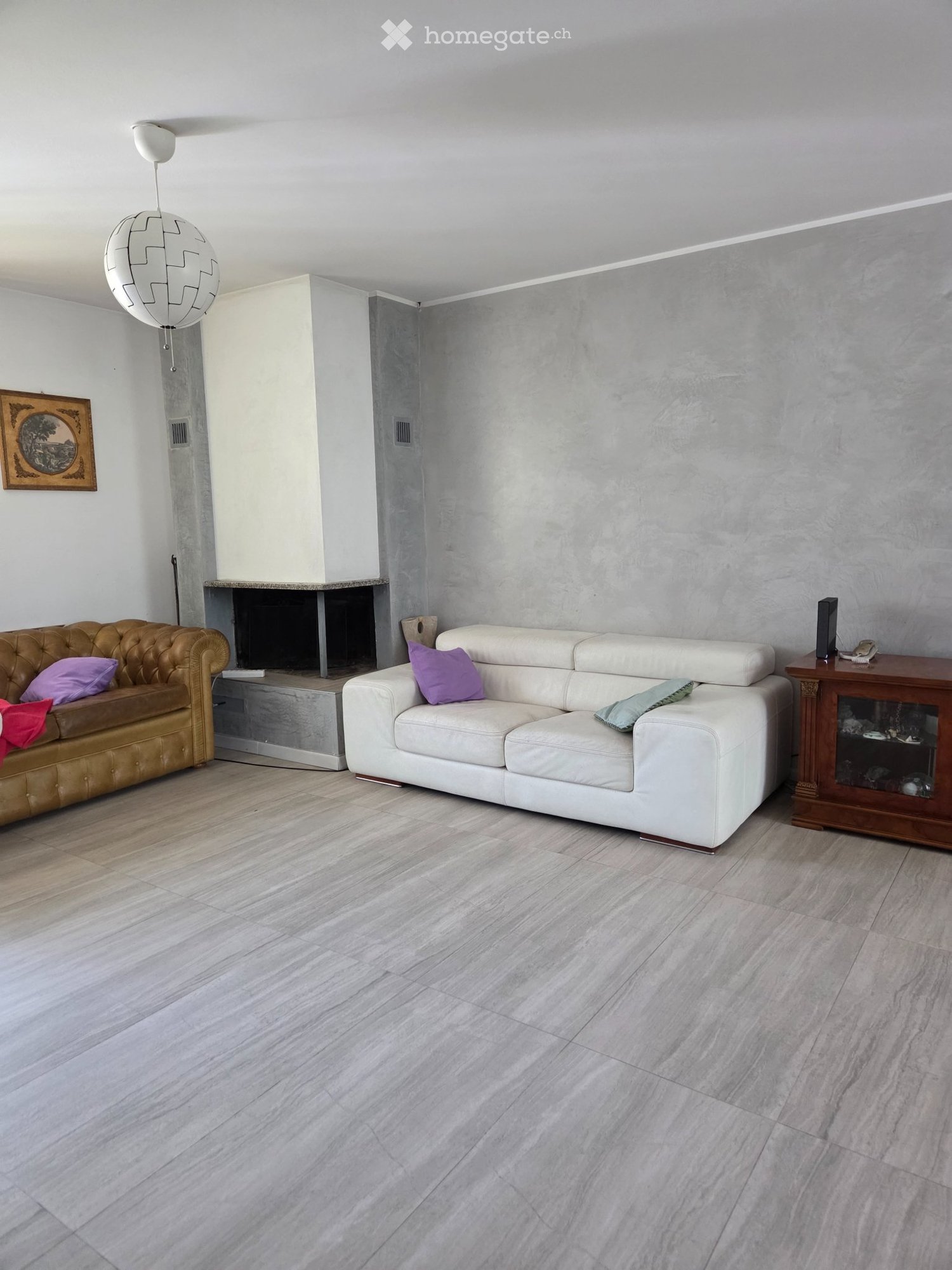 4 ½ rooms apartment