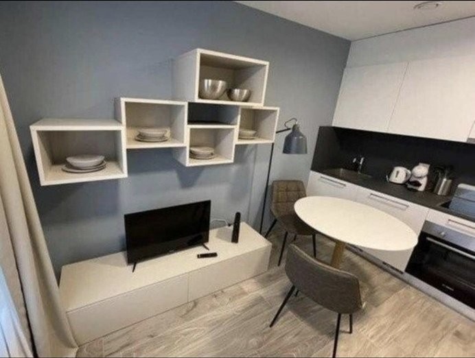 Appartamento di 1 ½ locali