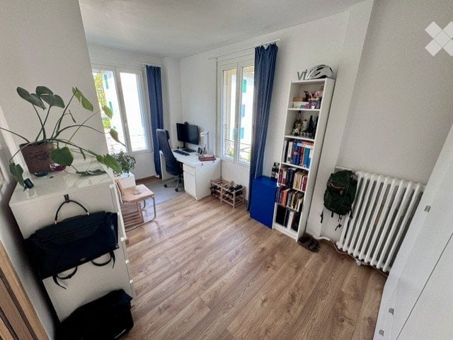 Appartamento di 4 ½ locali