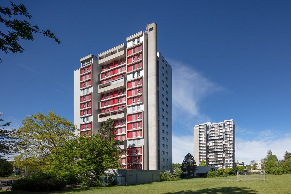 Appartamento di 3 ½ locali