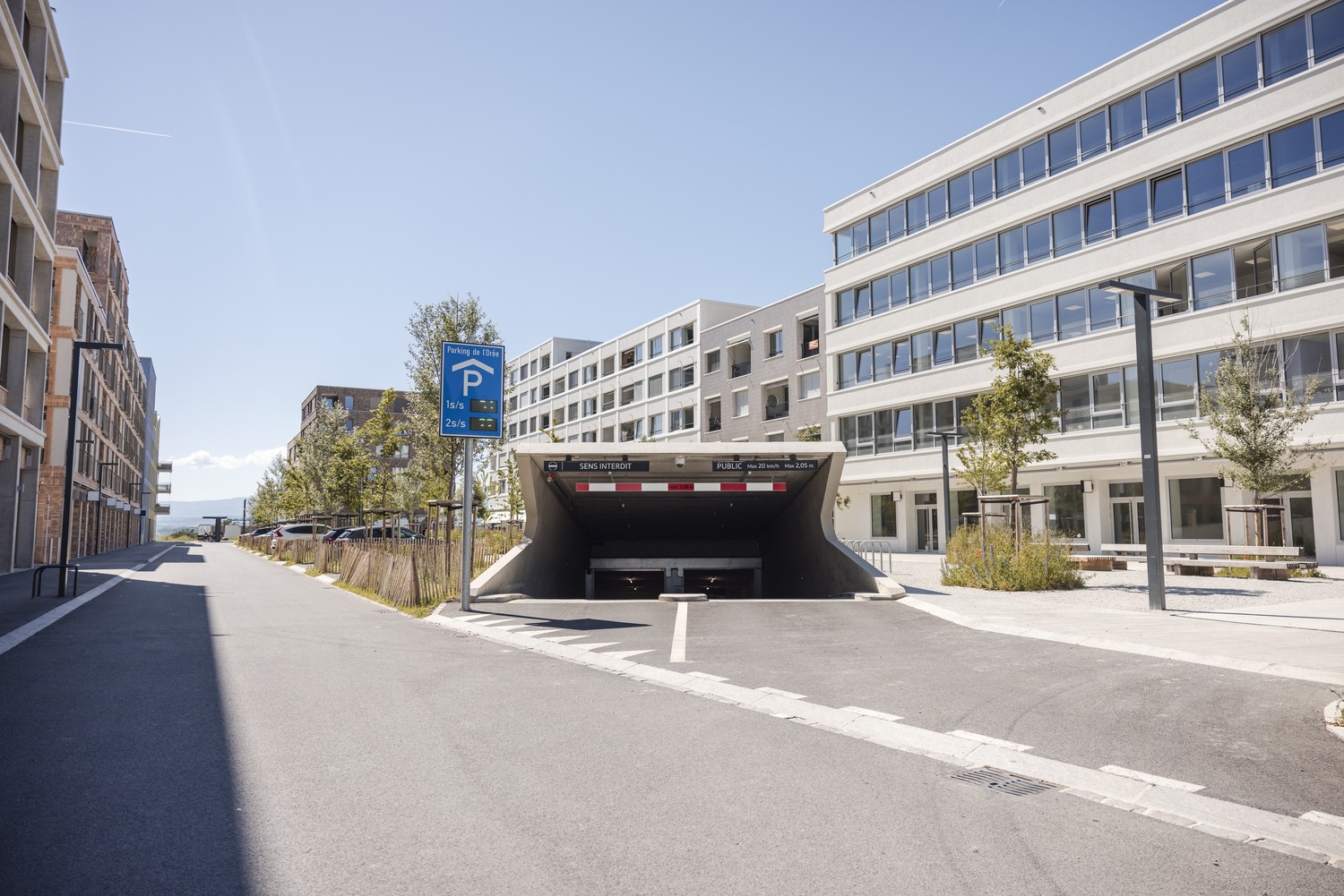 239m² ufficio