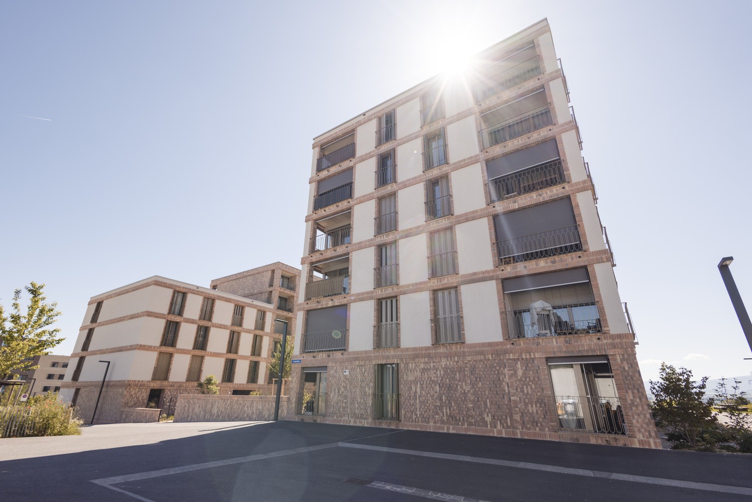 239m² ufficio