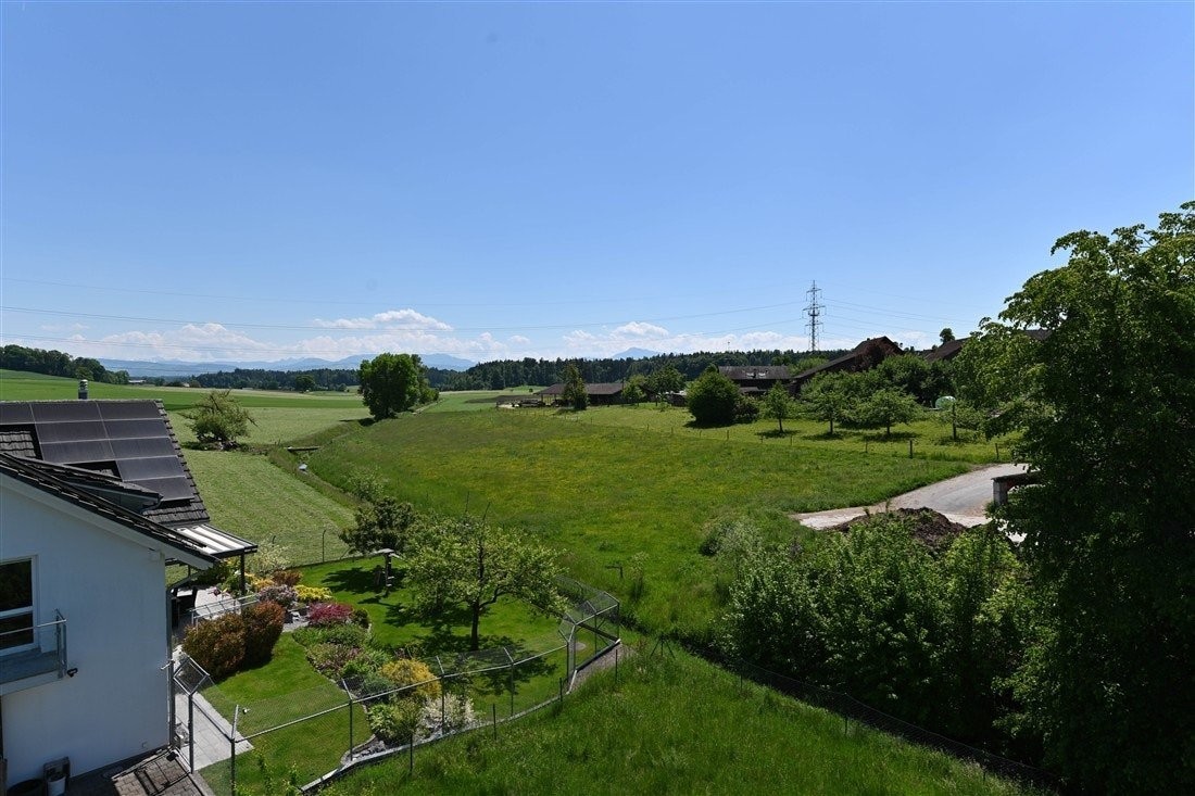 5 ½ rooms duplex