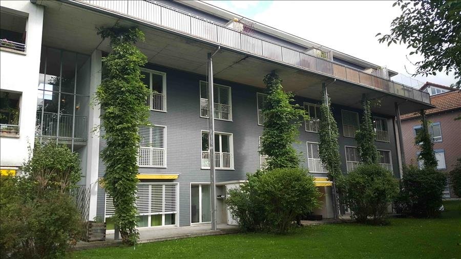 3 ½ rooms duplex
