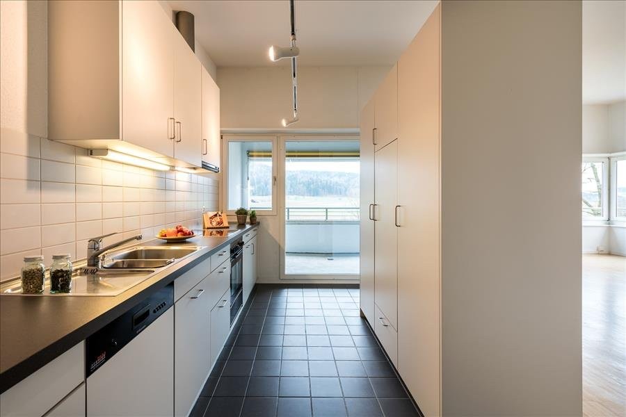 3 ½ rooms duplex