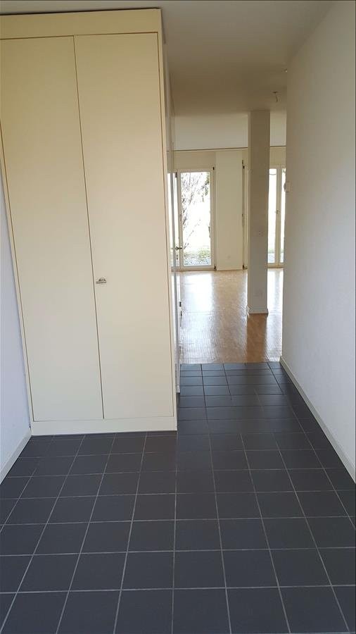 3 ½ rooms duplex