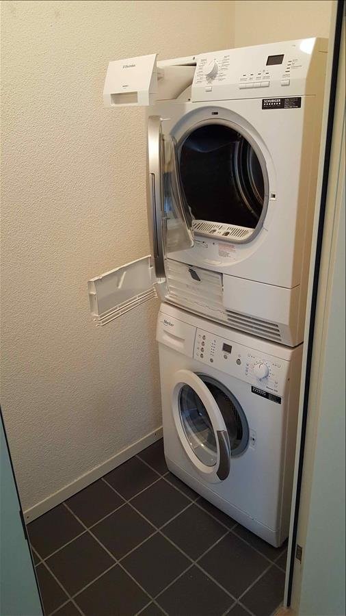 3 ½ rooms duplex