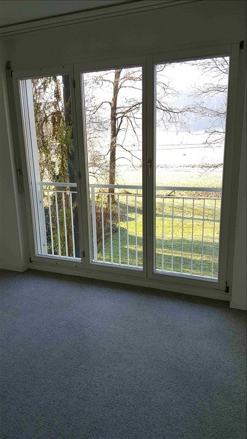 3 ½ rooms duplex