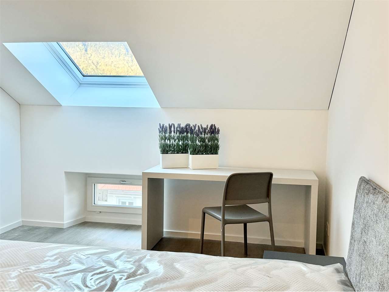 3 ½ Zimmer-Wohnung