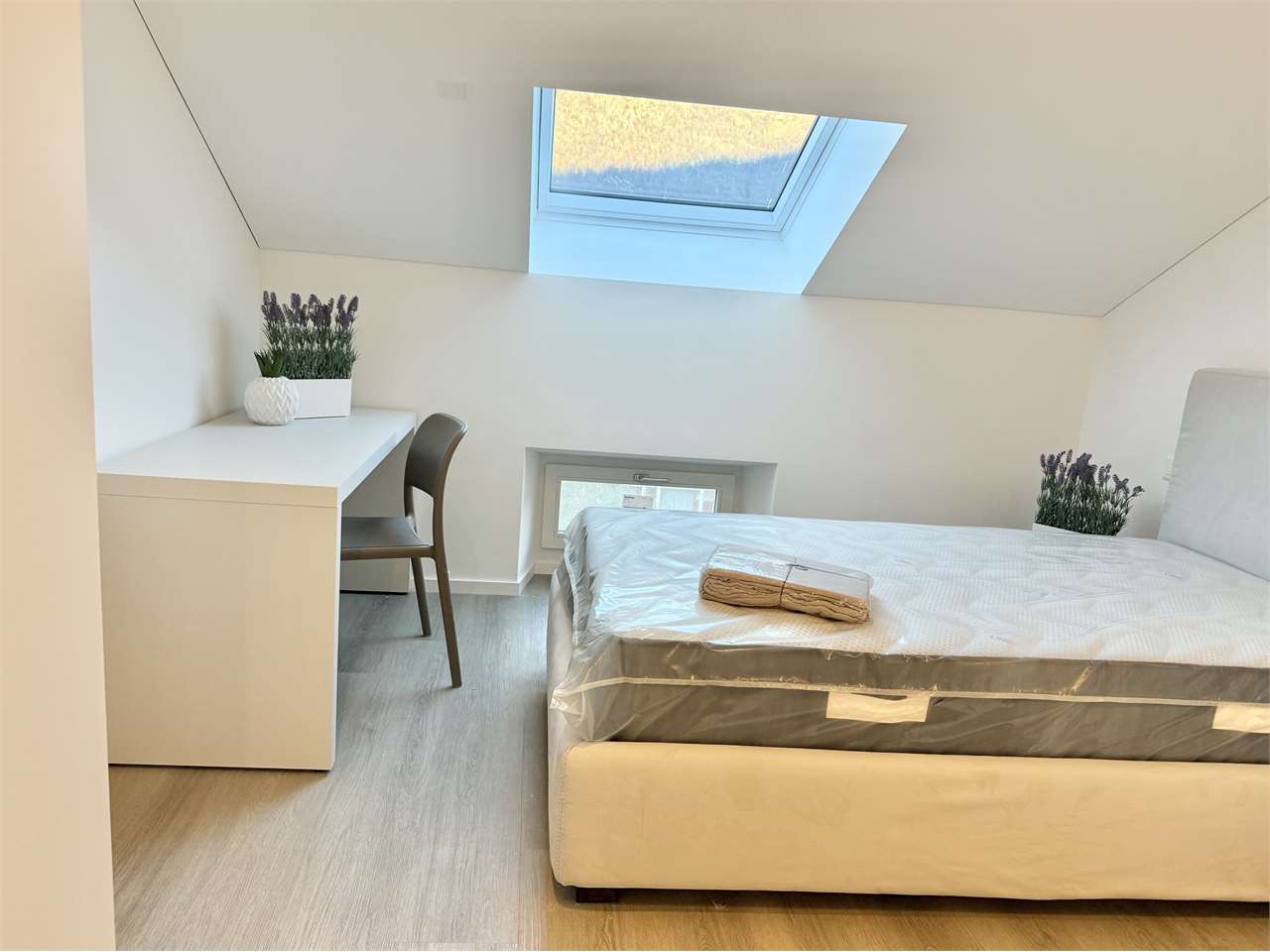 3 ½ Zimmer-Wohnung