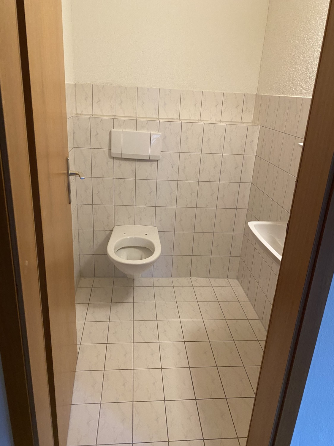 Appartamento attico di 3 ½ locali