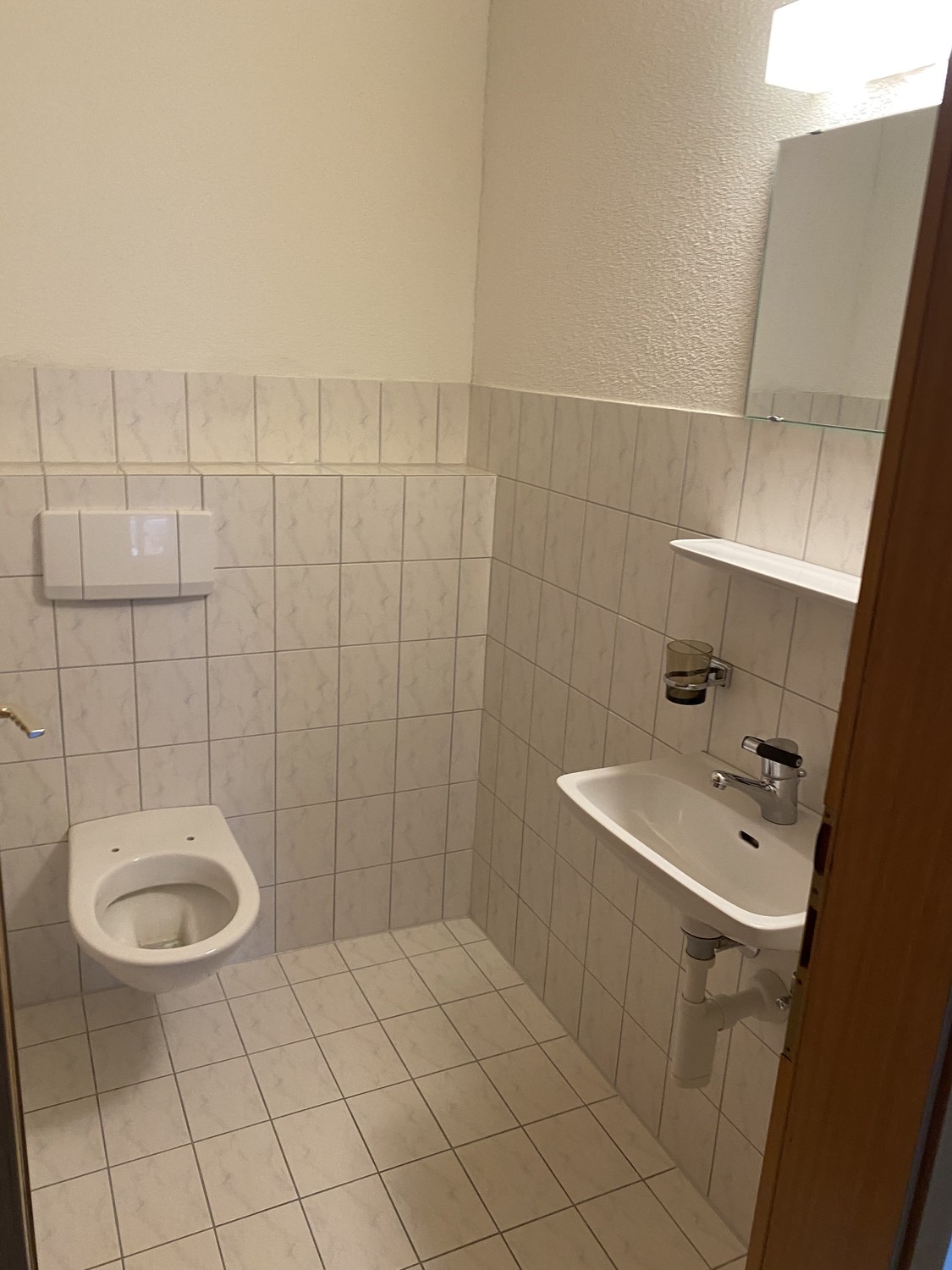 Appartamento attico di 3 ½ locali
