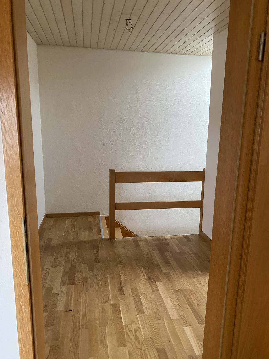 Appartamento attico di 3 ½ locali