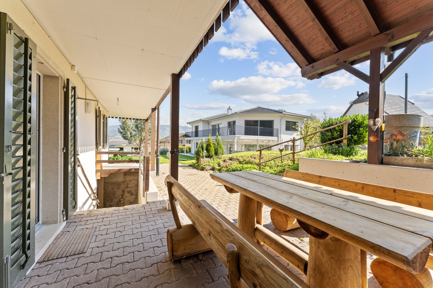 6 ½ rooms single house