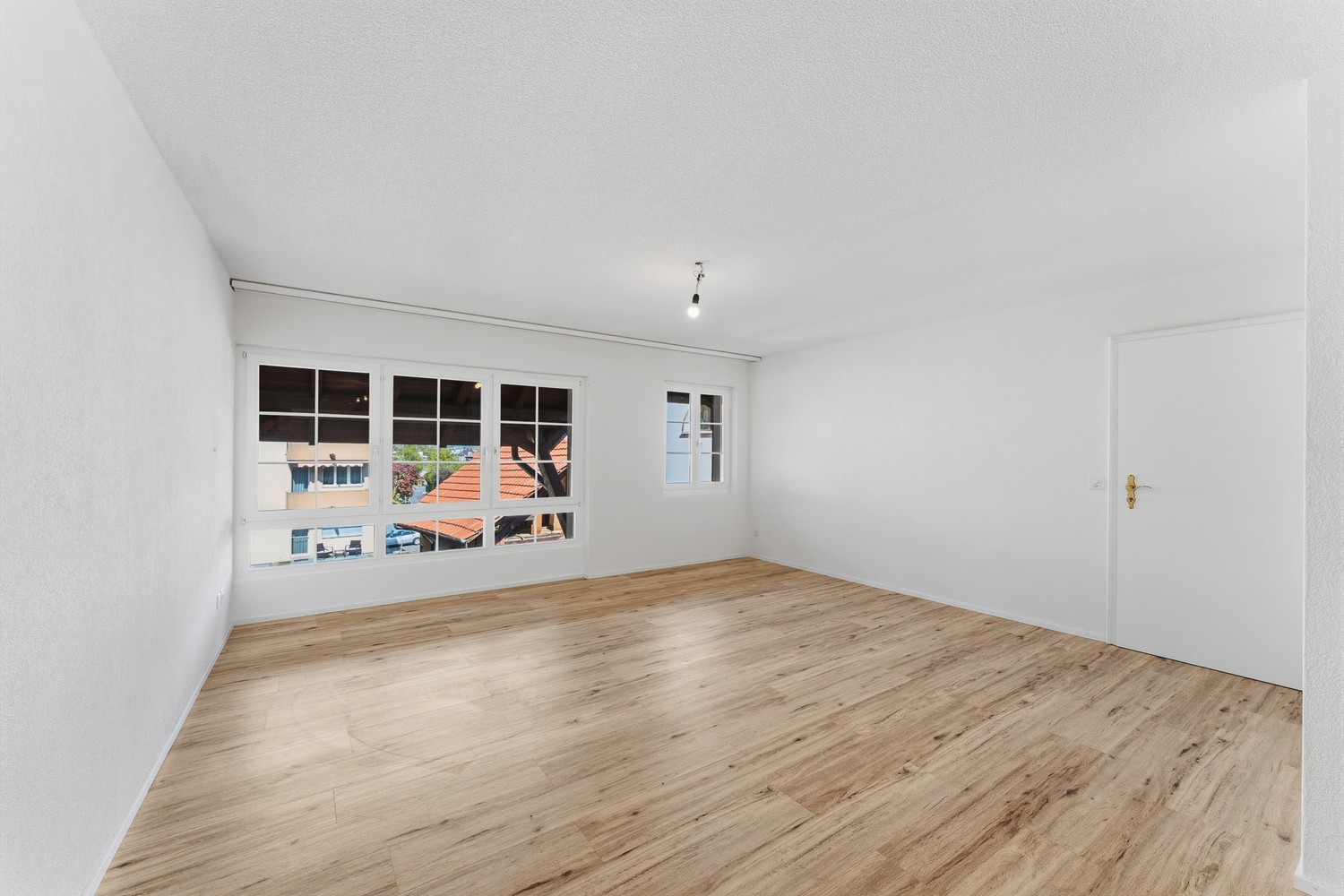 6 ½ rooms single house