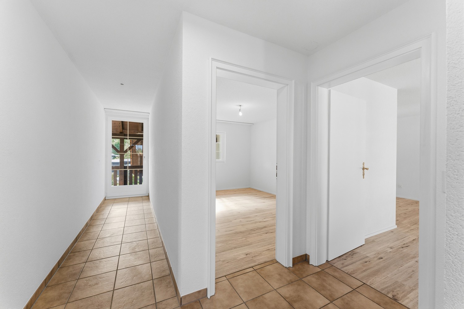 6 ½ rooms single house