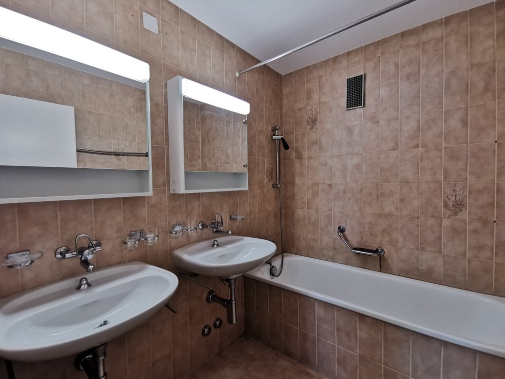 Appartement 4 pièces
