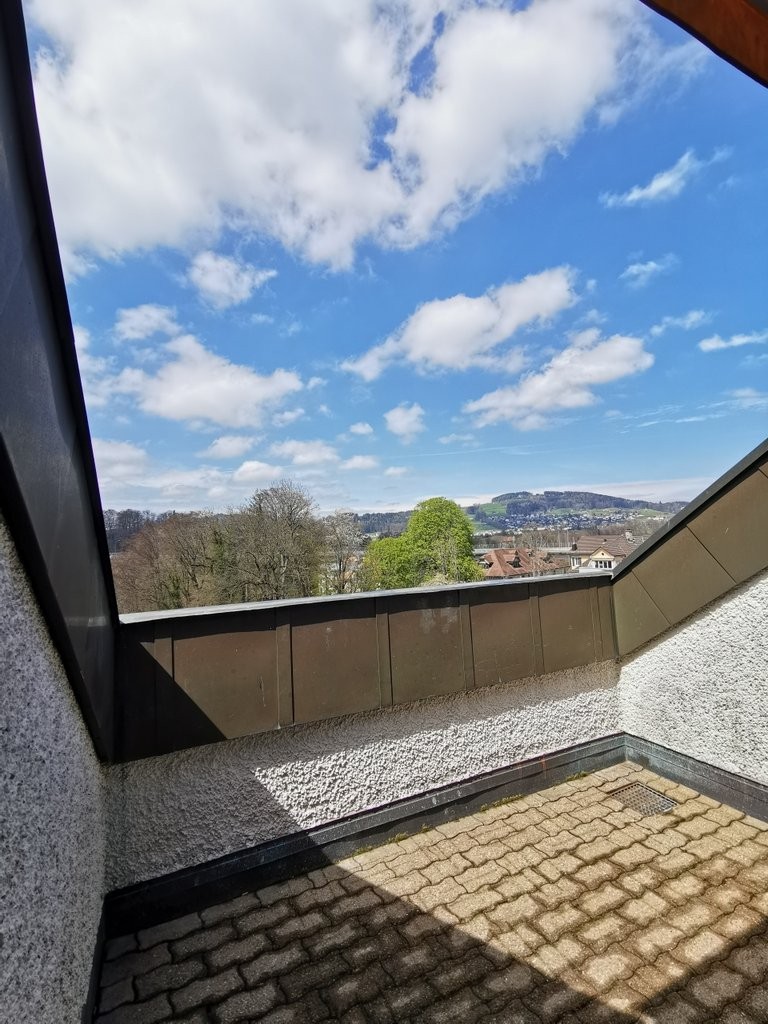 Appartement 4 pièces