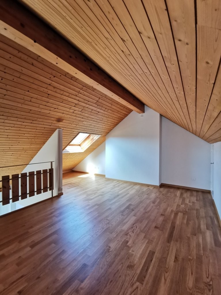 Appartement 4 pièces