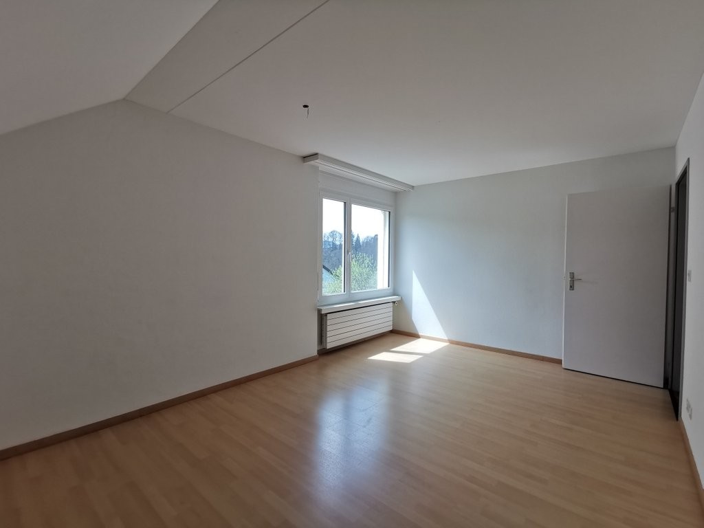 Appartement 4 pièces