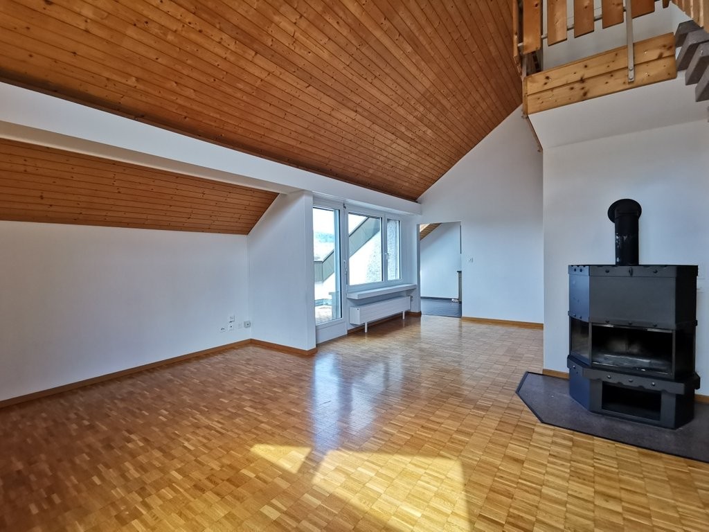 Appartement 4 pièces