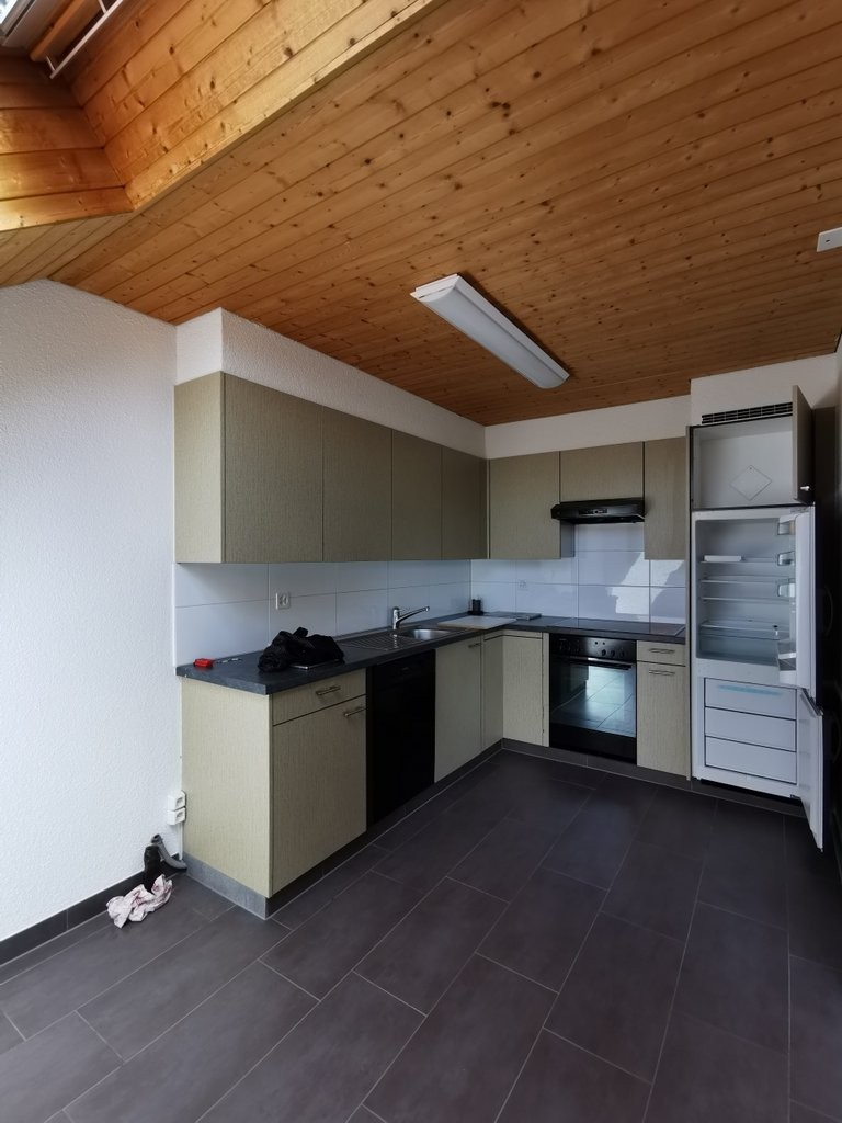Appartement 4 pièces