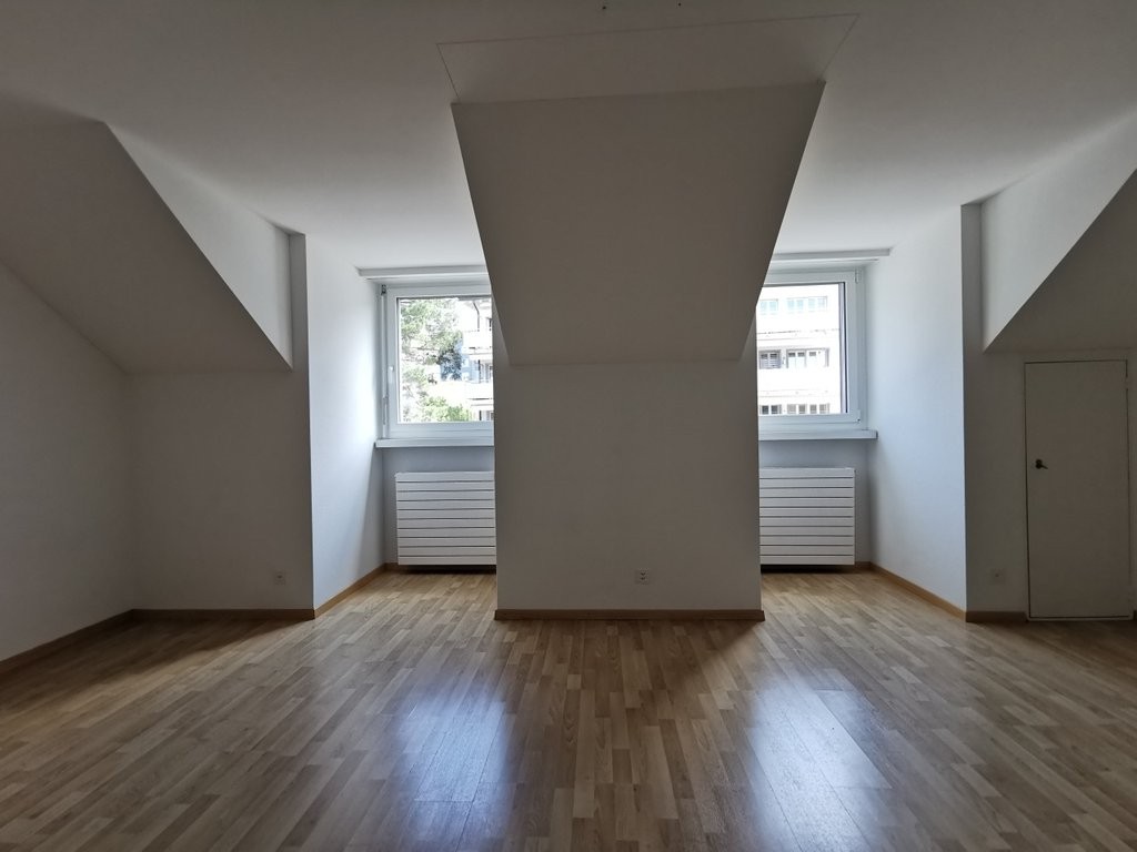 Appartement 4 pièces