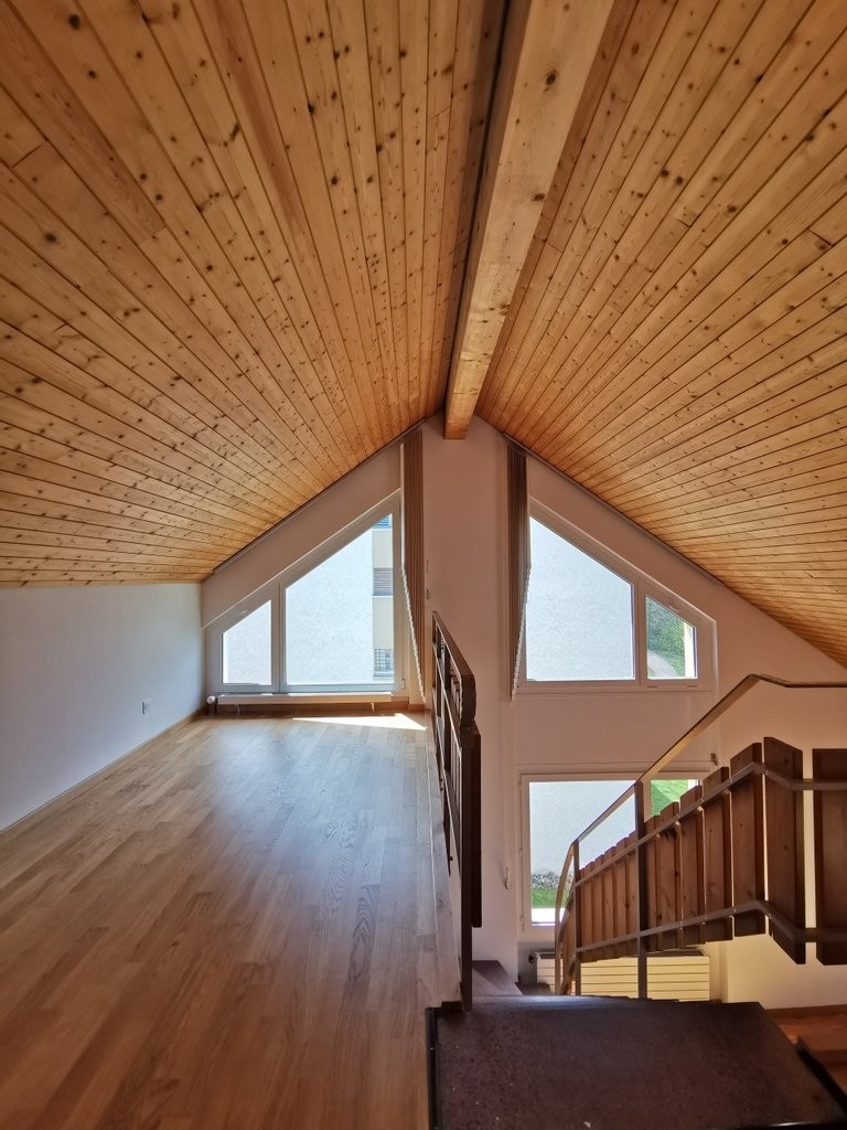 Appartement 4 pièces