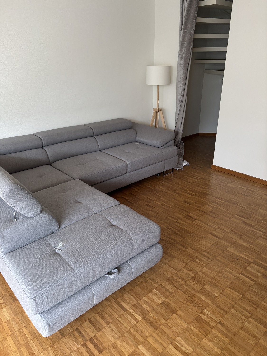 Room in a shared flat