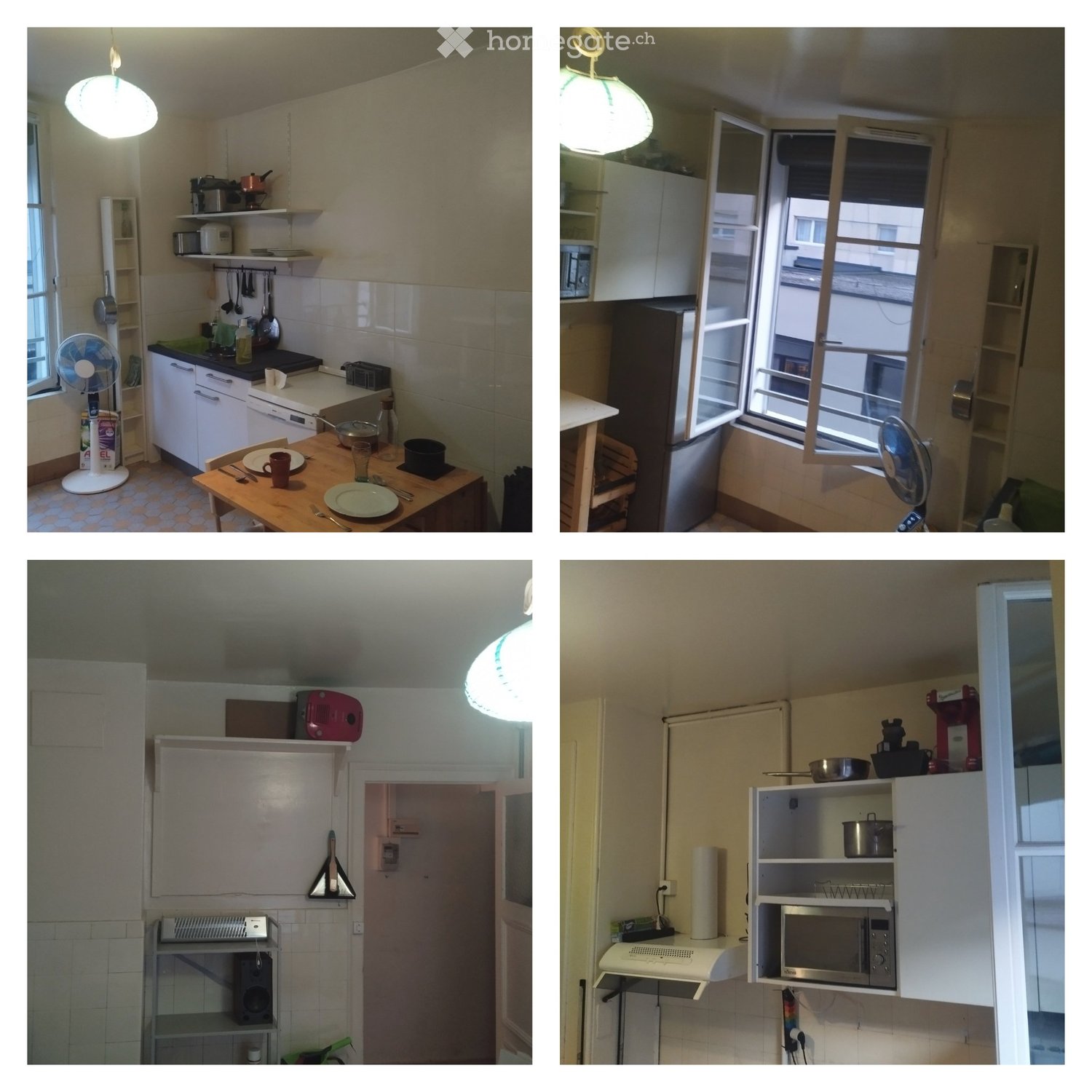 1 Zimmer Einzelzimmer