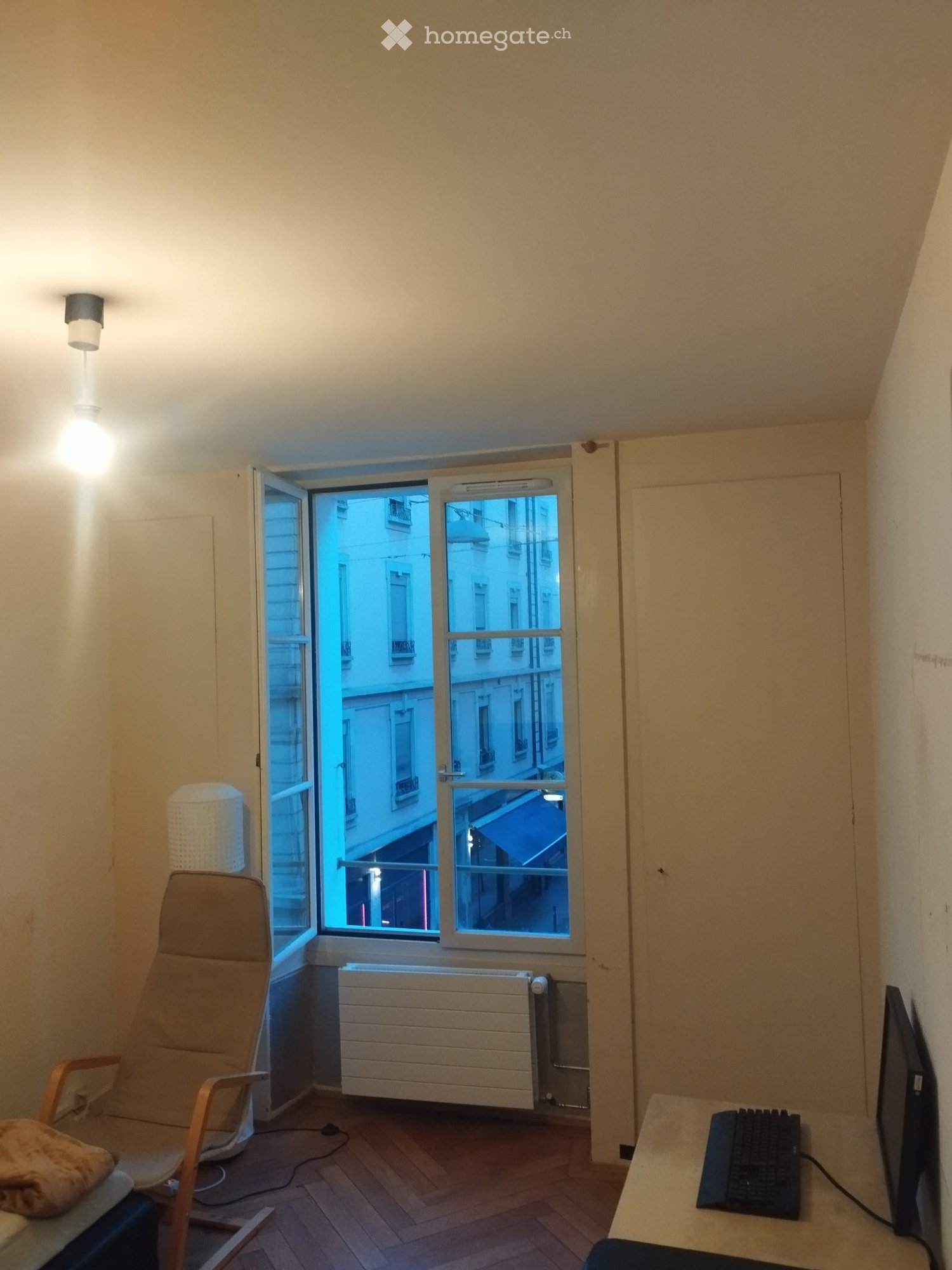 1 Zimmer Einzelzimmer