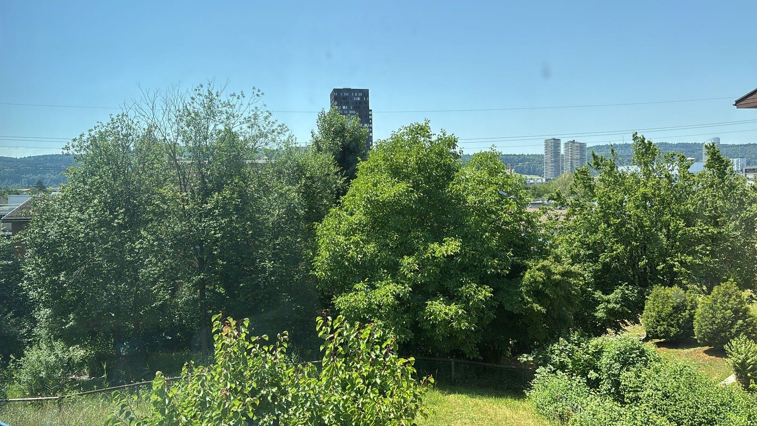 Appartamento di 3 ½ locali